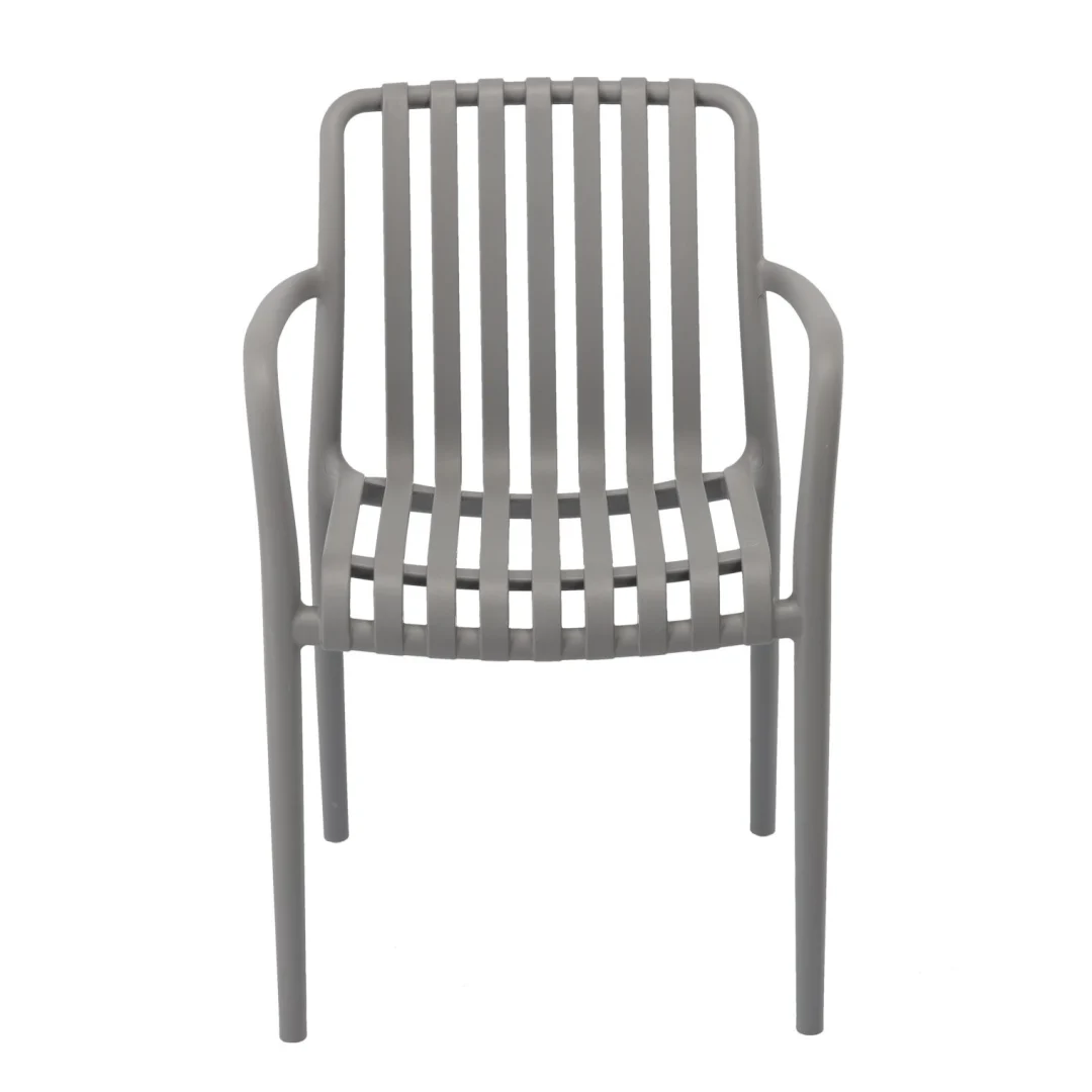 Vrtna Stolica Resorts Grey 1