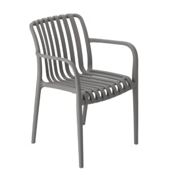 Vrtna Stolica Resorts Grey 2