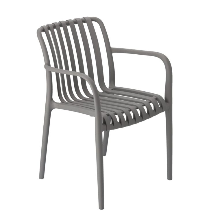 Vrtna Stolica Resorts Grey 2
