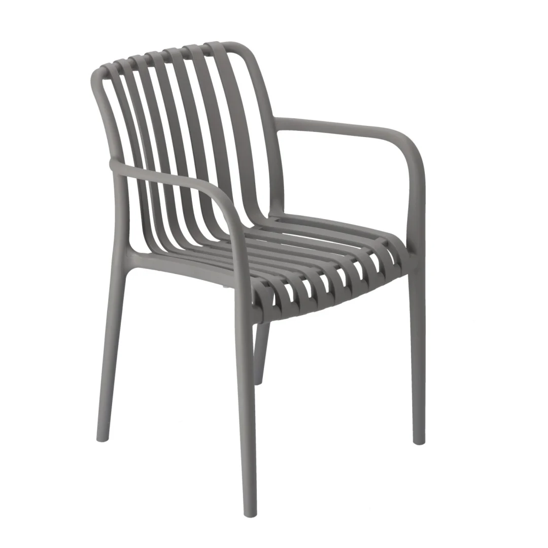 Vrtna Stolica Resorts Grey 2