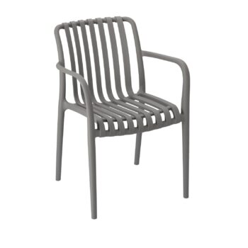 Vrtna Stolica Resorts Grey 3