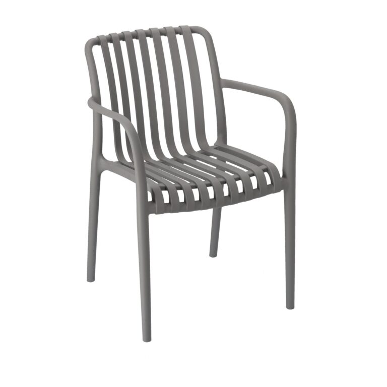 Vrtna Stolica Resorts Grey 3