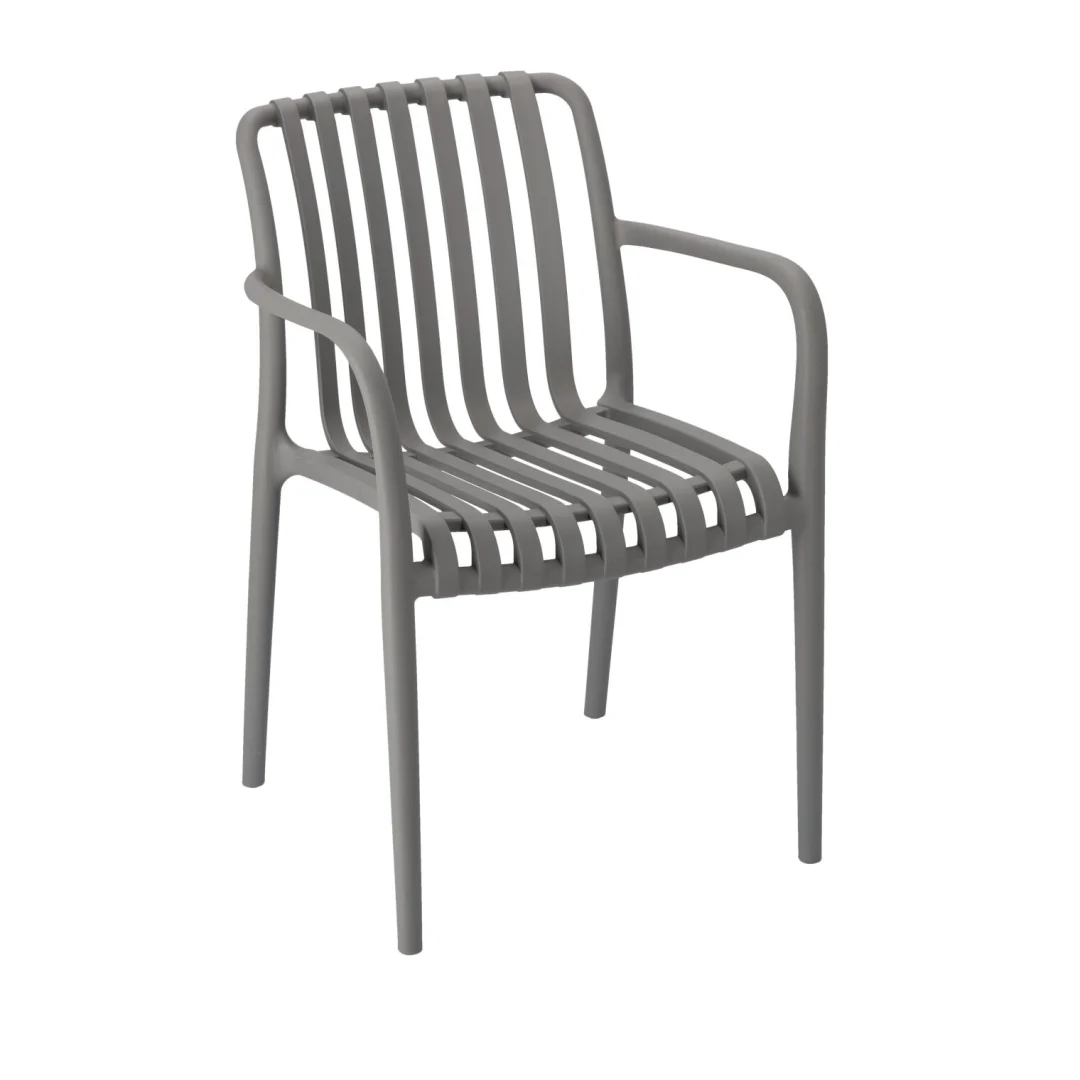 Vrtna Stolica Resorts Grey 3