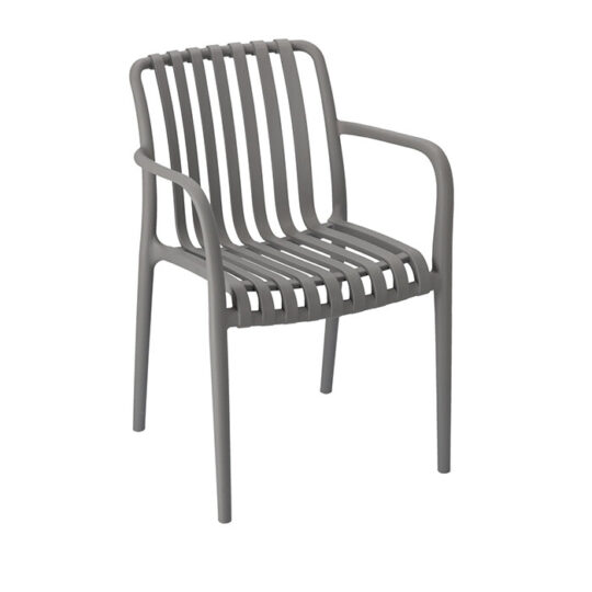 Vrtna Stolica Resorts Grey