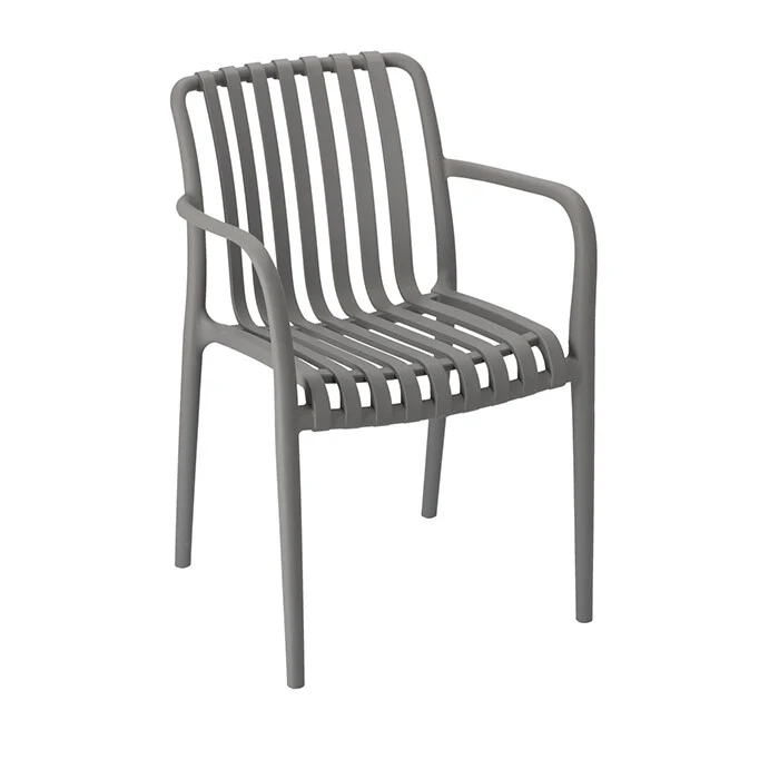Vrtna Stolica Resorts Grey