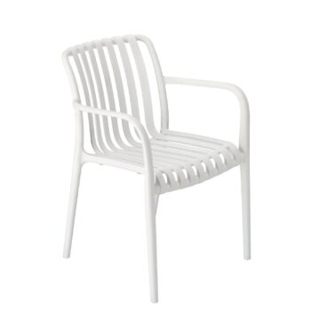 Vrtna Stolica Resorts White 1