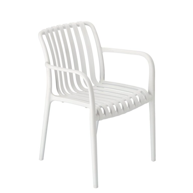 Vrtna Stolica Resorts White 1