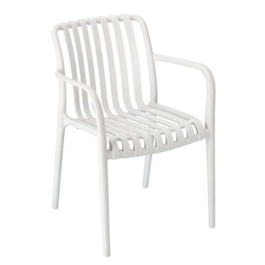 Vrtna Stolica Resorts White