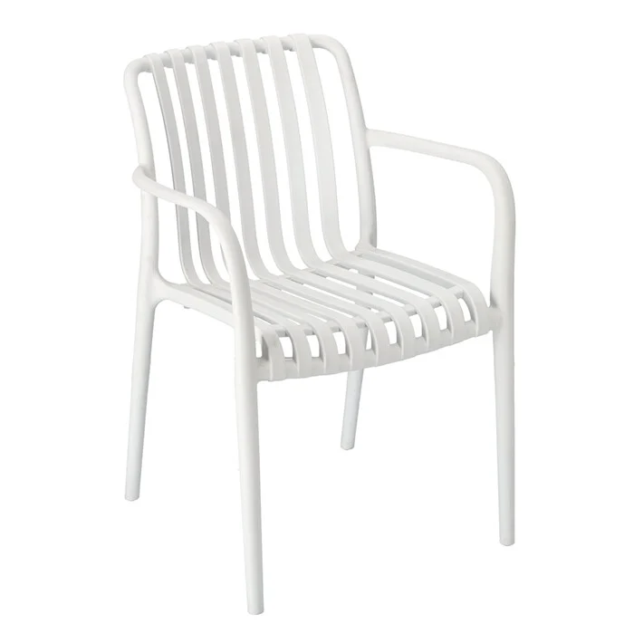 Vrtna Stolica Resorts White