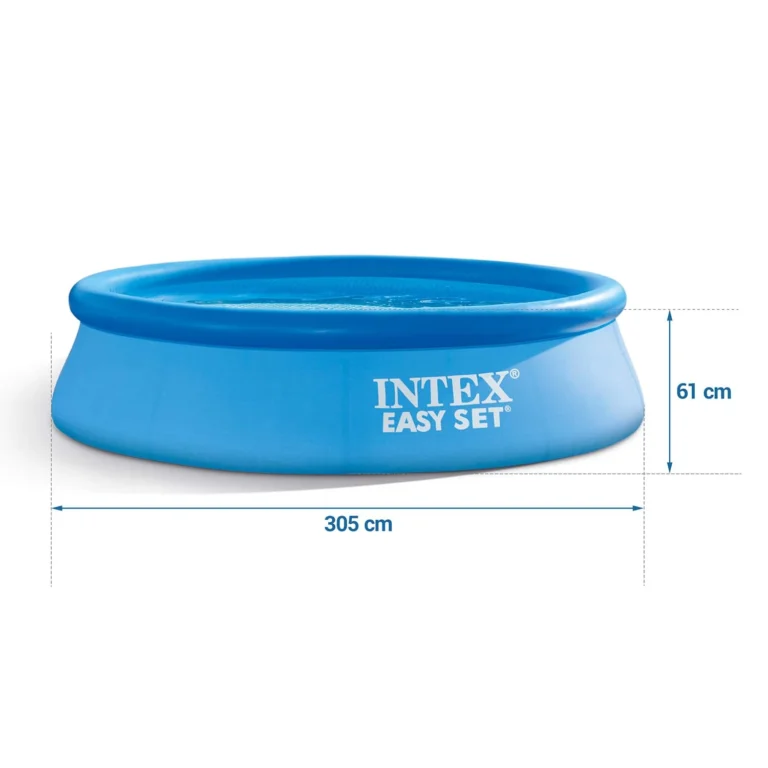 Vrtni Bazen 305 X 61 Cm 9 U 1 Intex 28118 3
