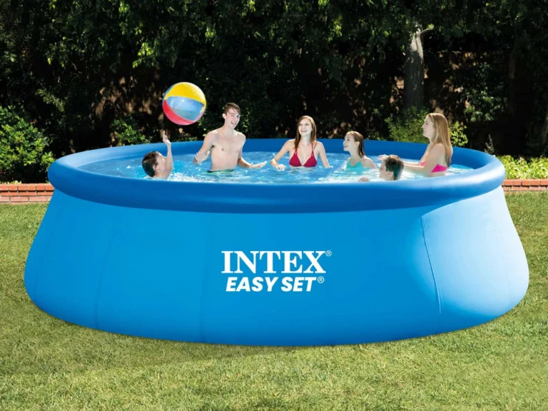 Vrtni Bazen 457 X 122 Cm 18 U 1 Intex 26168 3