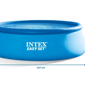 Vrtni Bazen 457 X 122 Cm 18 U 1 Intex 26168 7