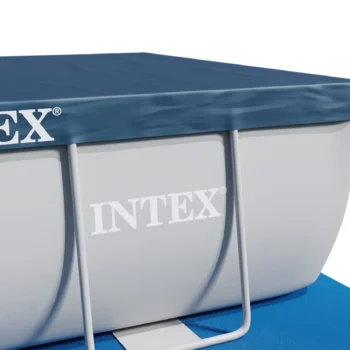 Vrtni Bazen Frame 488 X 244 X 107 Cm 6 U 1 Intex 26792 5