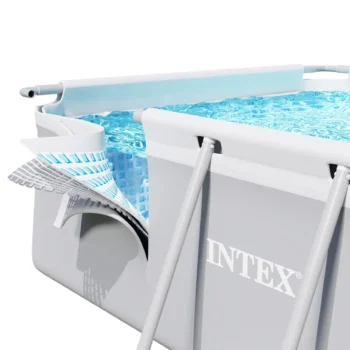 Vrtni Bazen Frame 488 X 244 X 107 Cm 6 U 1 Intex 26792 6