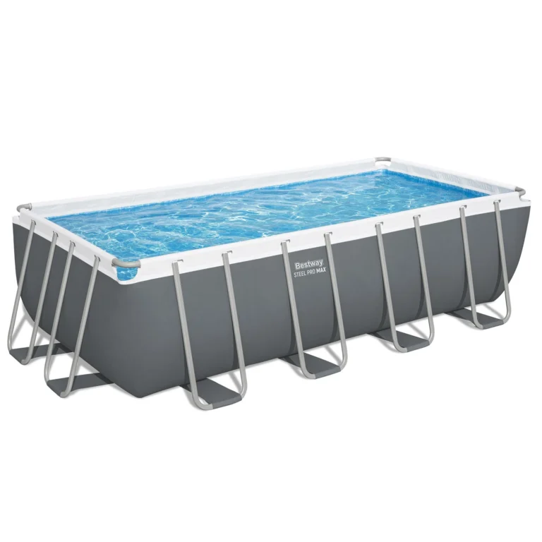 Vrtni Bazen S Okvirom 488 X 244 X 122 Cm 11 U 1 Bestway 56671n 2