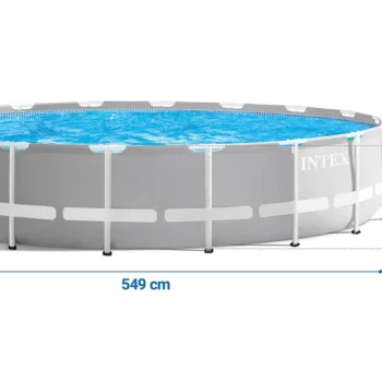 Vrtni Bazen S Okvirom 549 X 122 Cm 6 U 1 Intex 26732 7