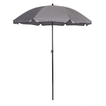 Vrtni Set Sa 4 Stolice I Suncobranom Multigarden 9
