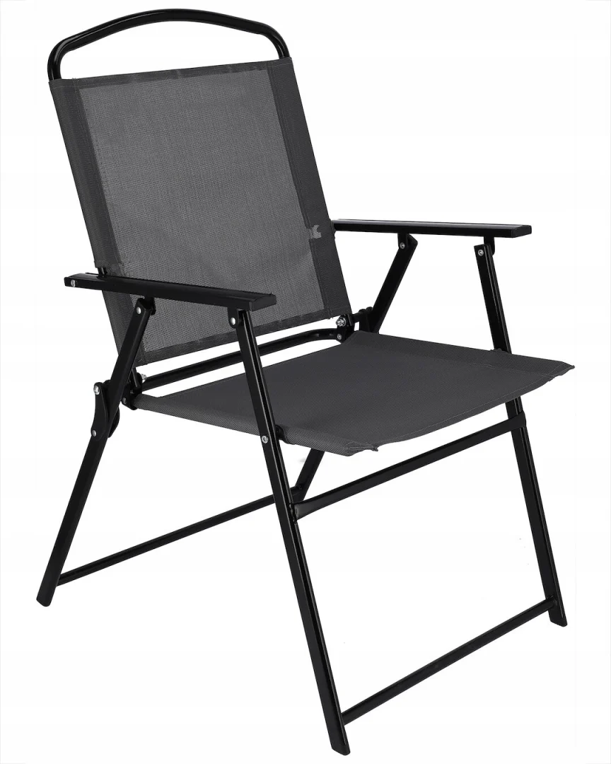 Vrtni Set Sa 6 Stolica I Suncobranom Multigarden 5