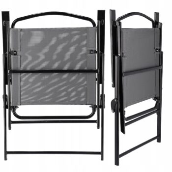 Vrtni Set Sa 6 Stolica I Suncobranom Multigarden 6
