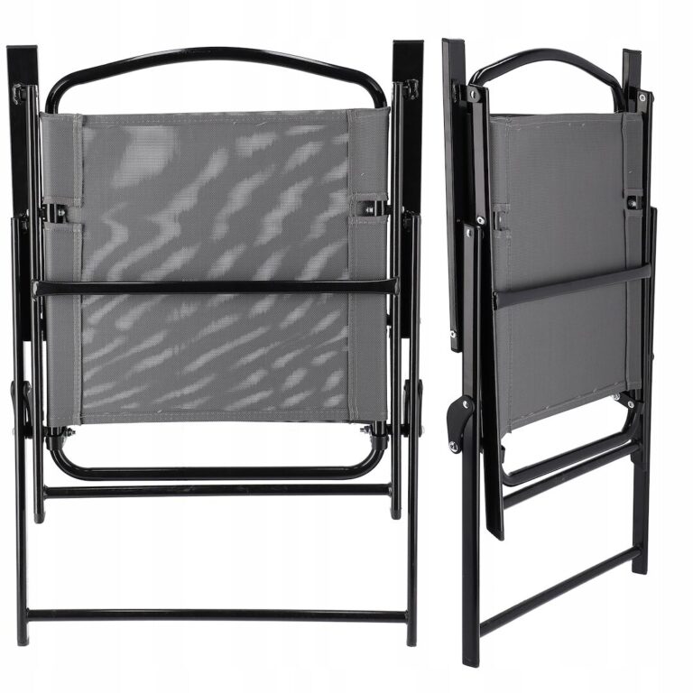 Vrtni Set Sa 6 Stolica I Suncobranom Multigarden 6