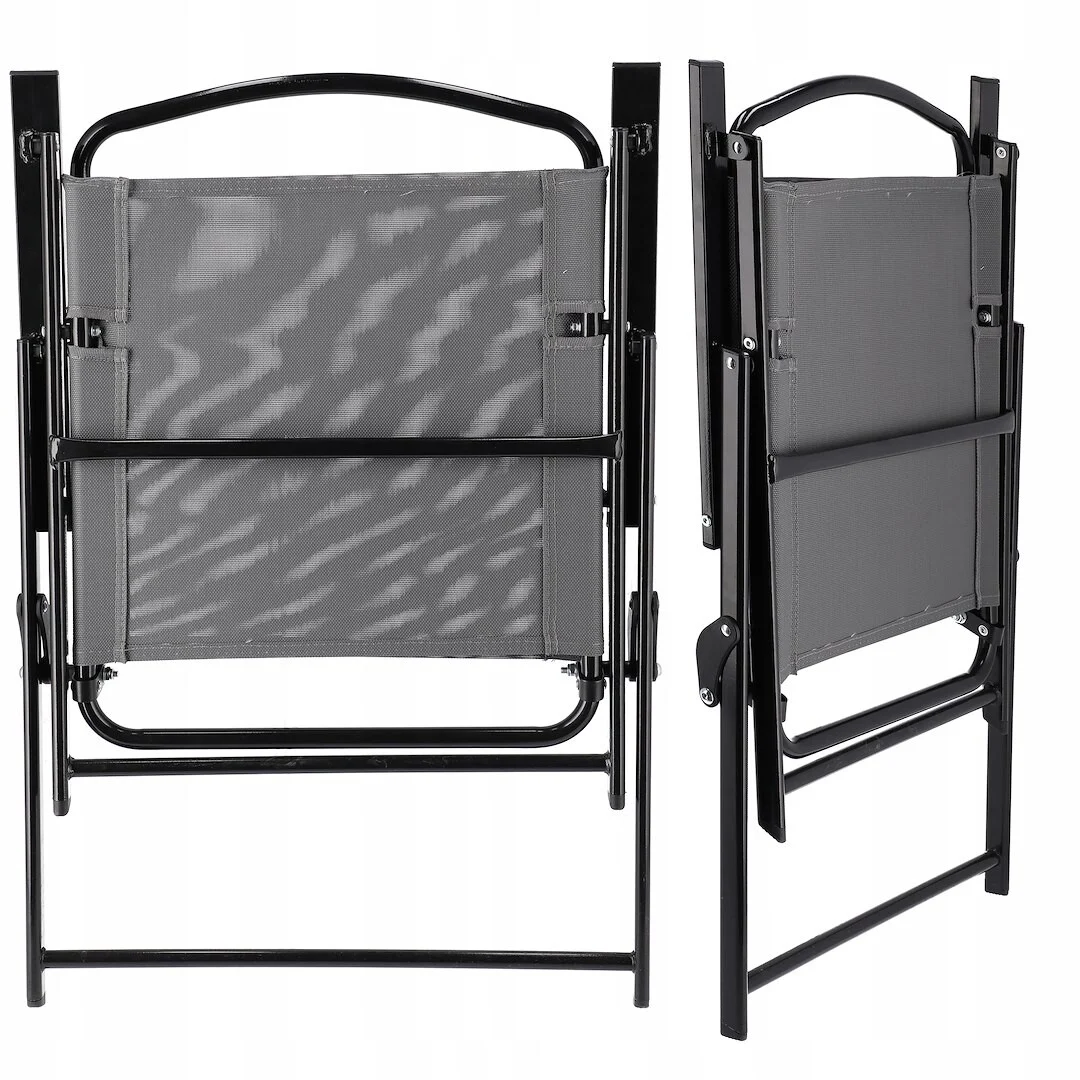 Vrtni Set Sa 6 Stolica I Suncobranom Multigarden 6