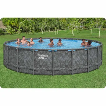 Bazen S Okvirom 671 X 132 Cm 11 U 1 Bestway 561jz 5