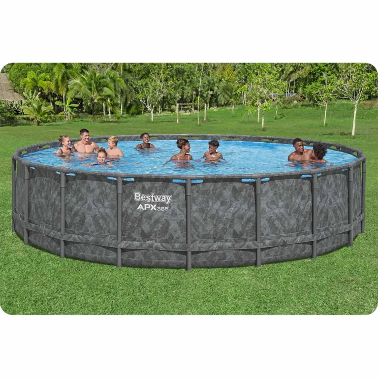 Bazen S Okvirom 671 X 132 Cm 11 U 1 Bestway 561jz 5