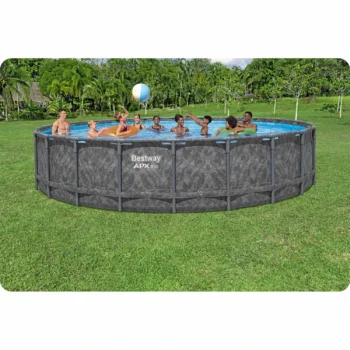 Bazen S Okvirom 671 X 132 Cm 11 U 1 Bestway 561jz 7