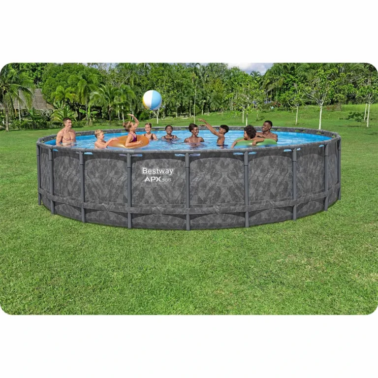 Bazen S Okvirom 671 X 132 Cm 11 U 1 Bestway 561jz 7