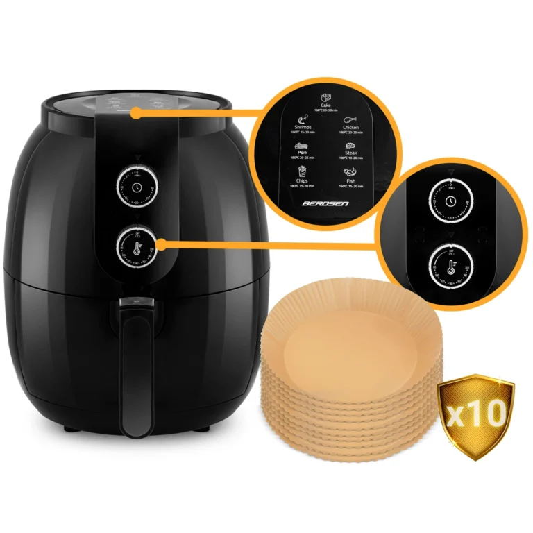 Air Fryer Bd 650 1