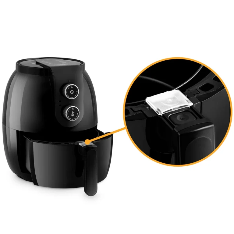Air Fryer Bd 650 10
