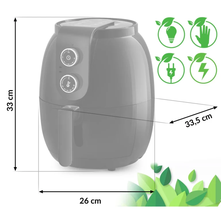Air Fryer Bd 650 11