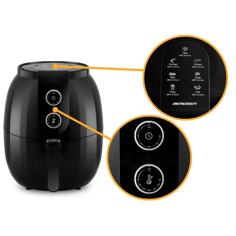 Air Fryer Bd 650 12