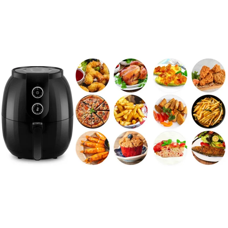 Air Fryer Bd 650 13