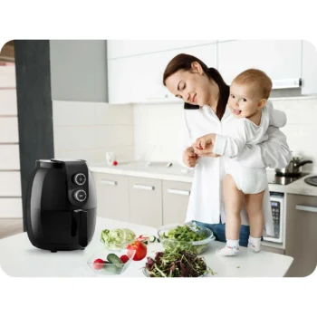 Air Fryer Bd 650 14