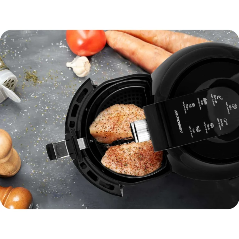 Air Fryer Bd 650 3