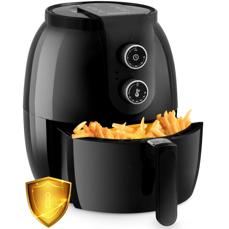 Air Fryer Bd 650 4