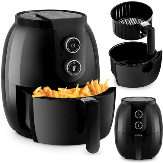 Air Fryer Bd 650