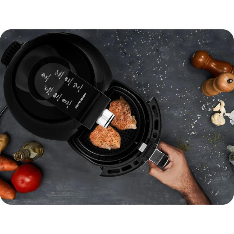 Air Fryer Bd 650 6