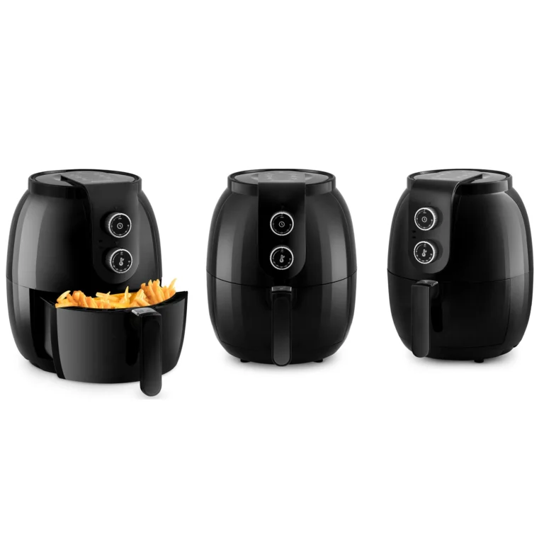Air Fryer Bd 650 7