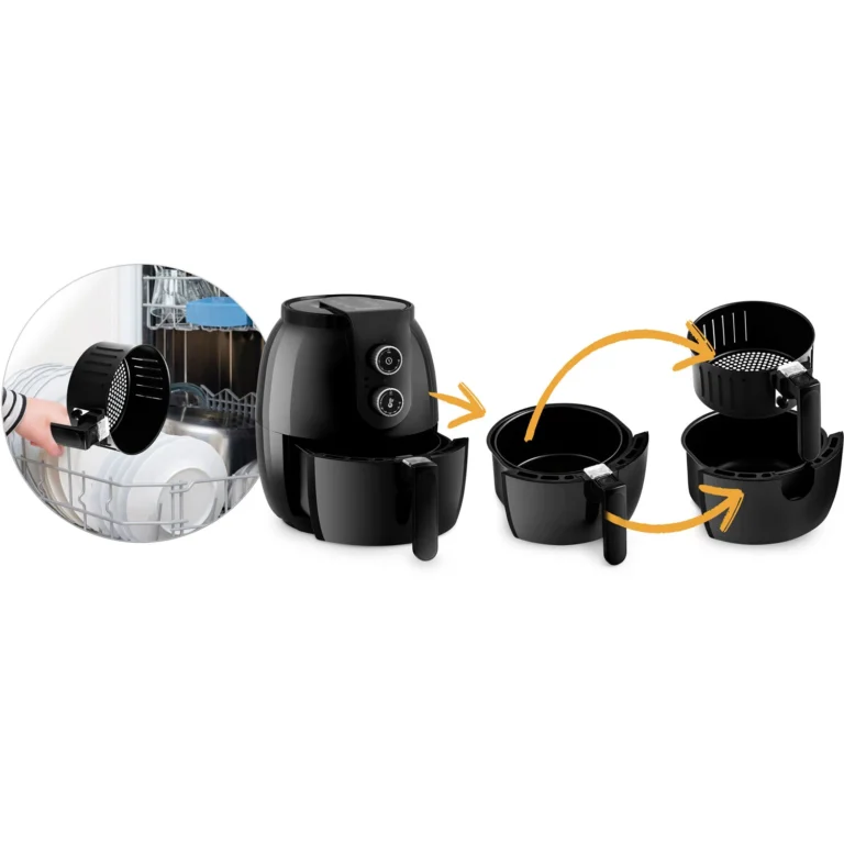 Air Fryer Bd 650 8