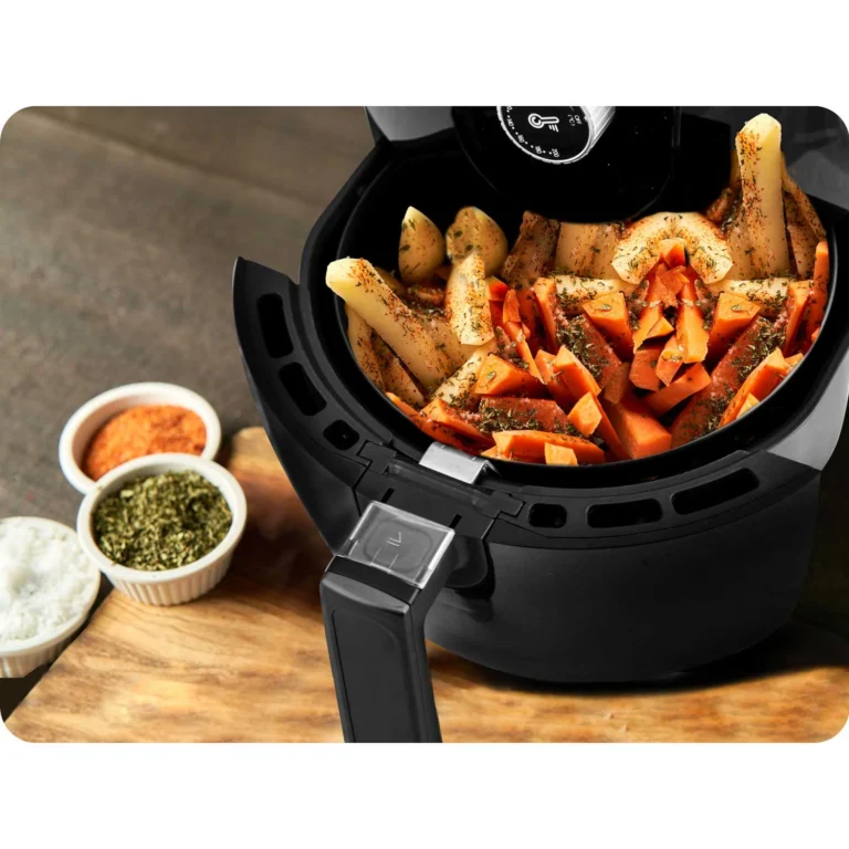 Air Fryer Bd 650 9