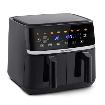 Air Fryer Na Vrući Zrak Berdsen Bd 657 Xxl 3