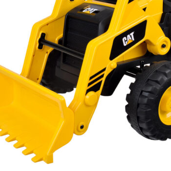 Bager Cat Excavator 2u1 2