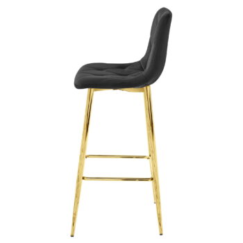Barska Stolica Nado Golden Black 2