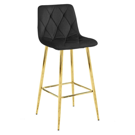 Barska Stolica Nado Golden Black