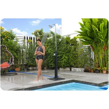 Bestway 58694 Solarni Tuš 1