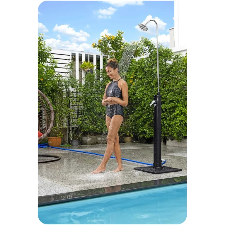 Bestway 58694 Solarni Tuš 2