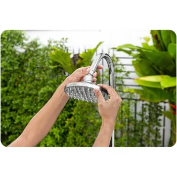 Bestway 58694 Solarni Tuš 5