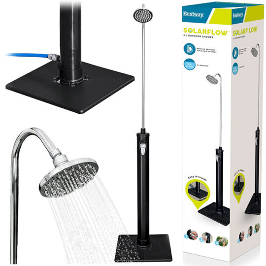 Bestway 58694 Solarni Tuš